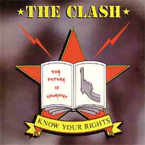 The Clash - Know Your Rights