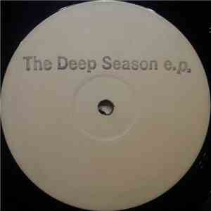 The Deep Season - The Deep Season EP