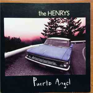 The Henrys - Puerto Angel