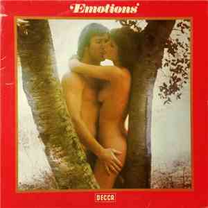 The Mystic Moods Orchestra - Emotions
