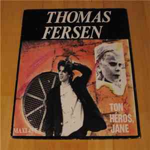 Thomas Fersen - Ton Héros, Jane