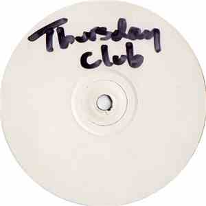 Thursday Club - Thunderdome