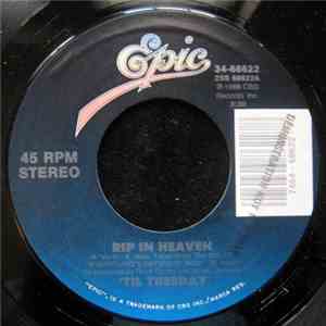'Til Tuesday - R.I.P. In Heaven