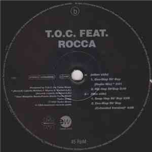 T.O.C. Feat. Rocca - Doo-Wop Sh' Bop