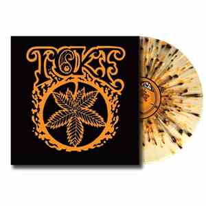 Toke  - (Orange)