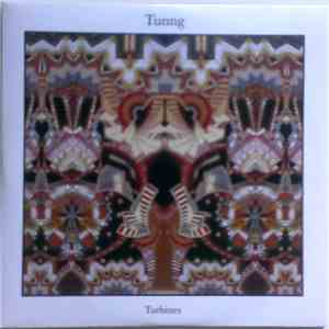 Tunng - Turbines