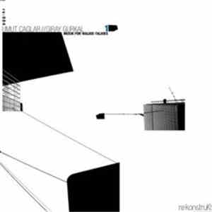 Umut Çağlar / Giray Gürkal - Musik For Walkie-Talkies 1