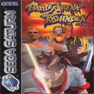 Unknown Artist - Battle Arena Toshinden Remix