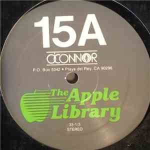 Unknown Artist - The Apple Library - 15