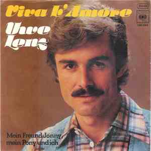 Uwe Lenz - Viva L Amore