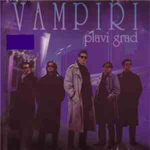Vampiri - Plavi Grad