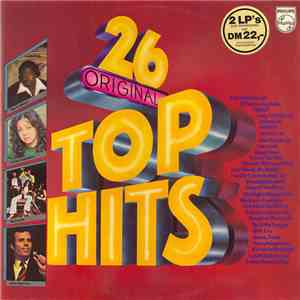 Various - 26 Original Top Hits