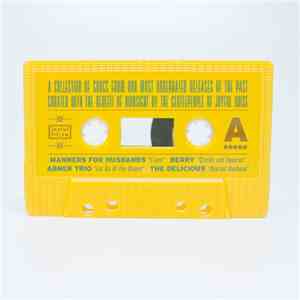 Various - A Collection Of Songs From Our Most Underrated Releases Of The Past...