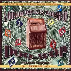 Various - A Million Dollar$ Worth Of Doo-Wop, Volume 16