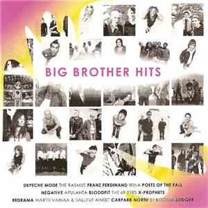 Various - Big Brother Hits