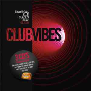Various - Club Vibes 03.2010