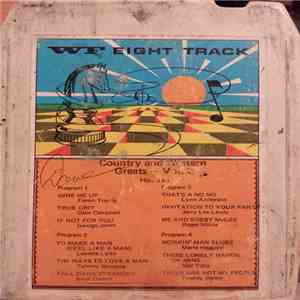 Various - Country And Western Greats - Vol. 2