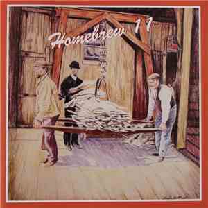 Various - Homebrew 11