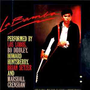 Various - La Bamba (Original Motion Picture Soundtrack)
