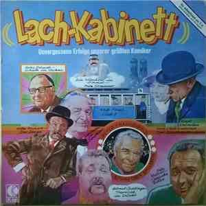 Various - Lach-Kabinett