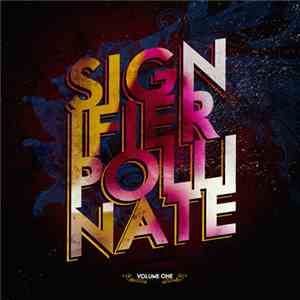 Various - Pollinate - Volume One