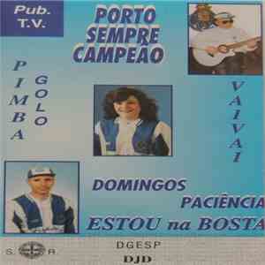 Various - Porto Sempre Campeão