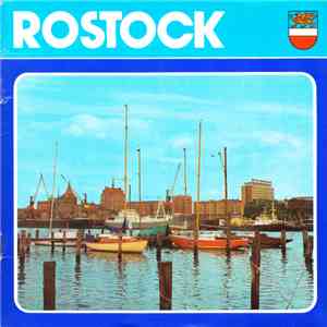 Various - Rostock Grüßt Riga / Riga Grüßt Rostock