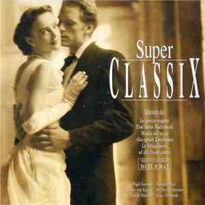 Various - Super Classix