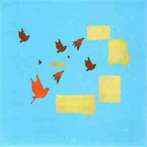 Various - The Marriage Records Compilation: Is Orange Birds