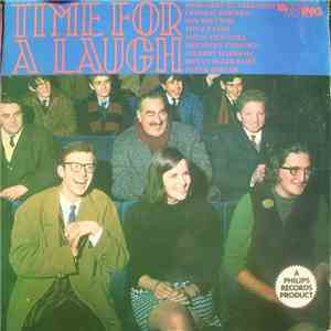 Various - Time For A Laugh