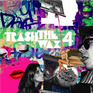 Various - Trash The Wax, Vol. 4
