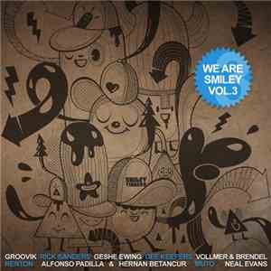Various - We Are Smiley Volume 3
