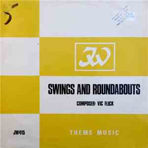 Vic Flick - Swings And Roundabouts