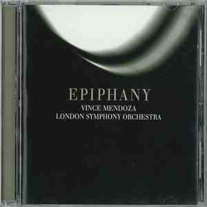 Vince Mendoza, The London Symphony Orchestra - Epiphany