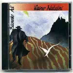 Wainer Nadalini - Bianche Ali