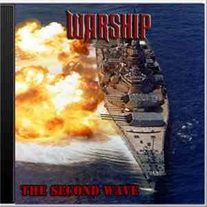 Warship  - The Second Wave