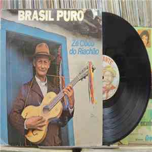 Zé Coco Do Riachão - Brasil Puro