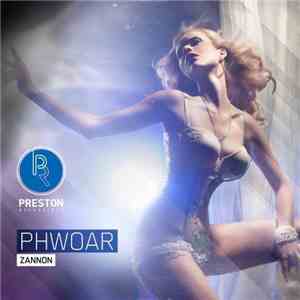 Zannon - Phwoar