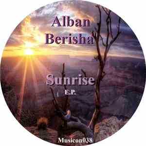Alban Berisha - Sunrise E.P.