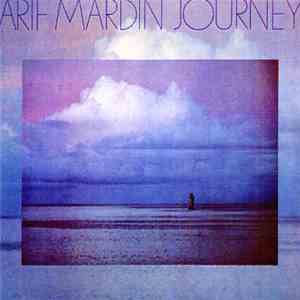 Arif Mardin - Journey
