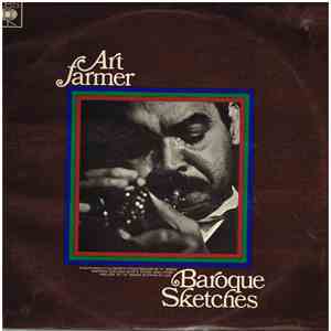 Art Farmer & The Baroque Orchestra - Baroque Sketches