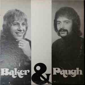 Baker & Paugh - Baker & Paugh