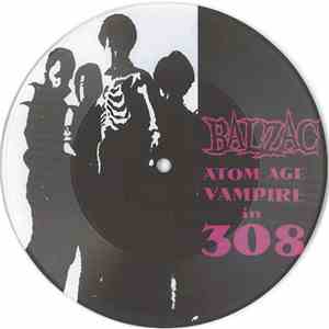 Balzac - Atom Age Vampire In 308
