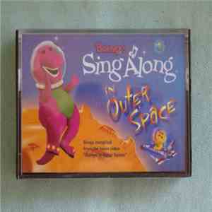 Barney - Barney's Sing Along: In Outer Space