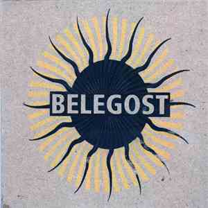 Belegost - EP