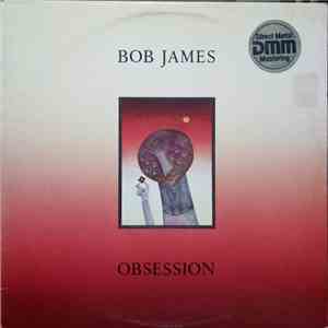 Bob James - Obsession