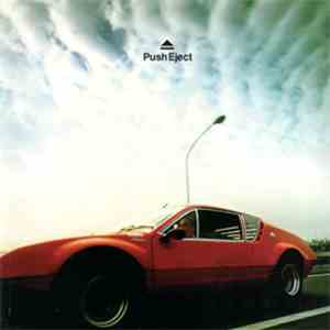 Boom Boom Satellites - Push Eject