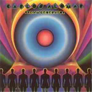 Carlos Alomar - Dream Generator