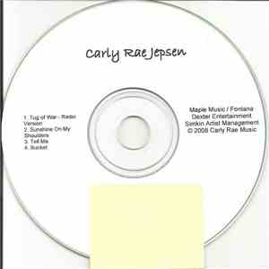Carly Rae Jepsen - Album Sampler