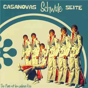 Casanovas Schwule Seite - Der Mann Mit Dem Goldenen Knie